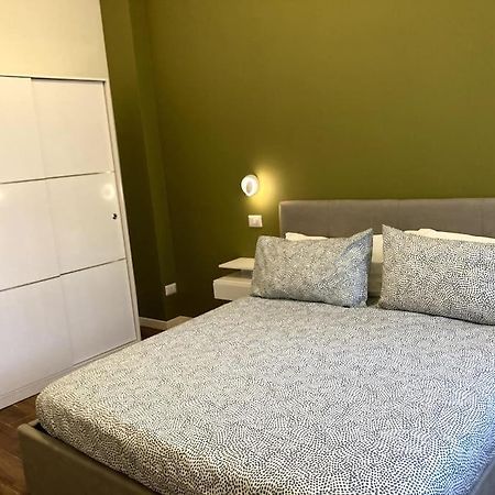 Mangio One Apartment/ Dergano Milano Eksteriør bilde