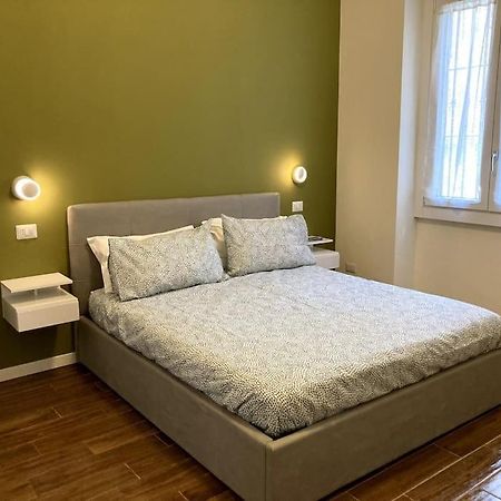 Mangio One Apartment/ Dergano Milano Eksteriør bilde