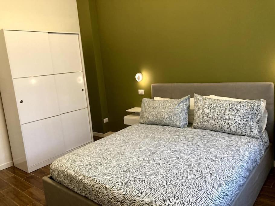 Mangio One Apartment/ Dergano Milano Eksteriør bilde