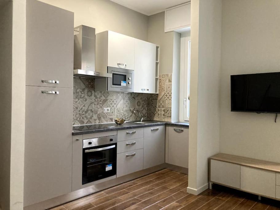 Mangio One Apartment/ Dergano Milano Eksteriør bilde