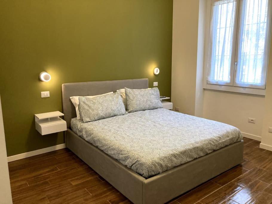 Mangio One Apartment/ Dergano Milano Eksteriør bilde