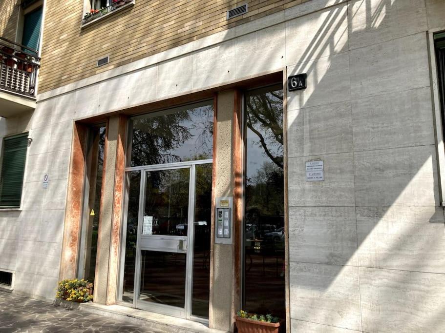 Mangio One Apartment/ Dergano Milano Eksteriør bilde