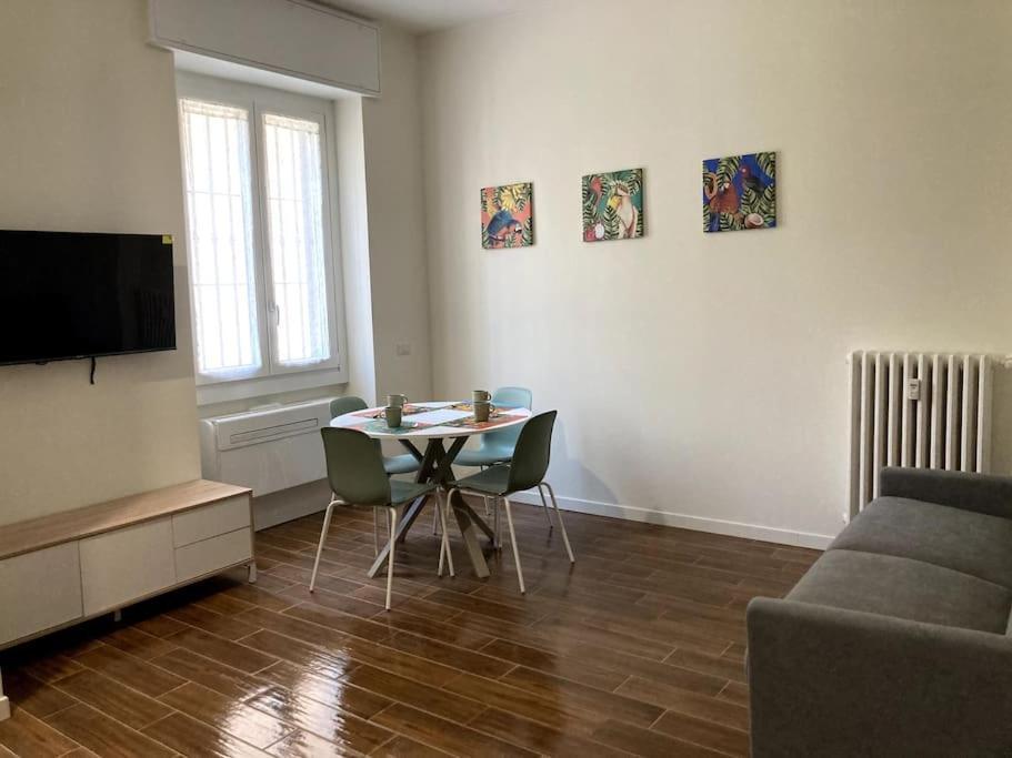 Mangio One Apartment/ Dergano Milano Eksteriør bilde